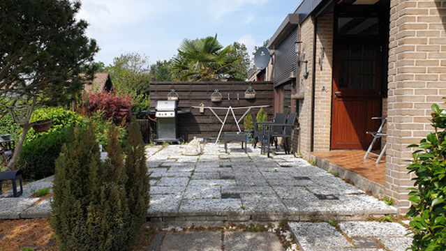 Coöperatief Bungalowpark "De Plattedijk" G.A.