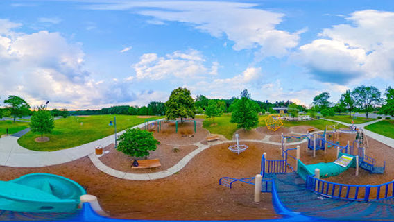 Mill Creek Wick Recreation Area