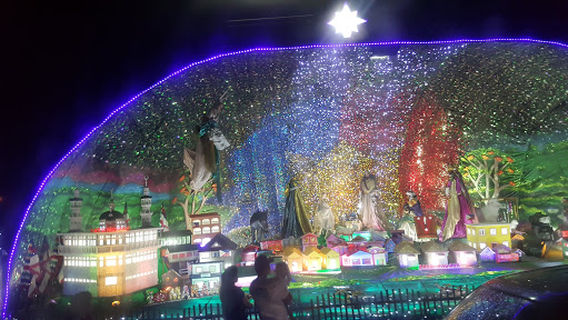 Luisita Business Park