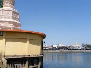 Tapi origin Sthal Multai