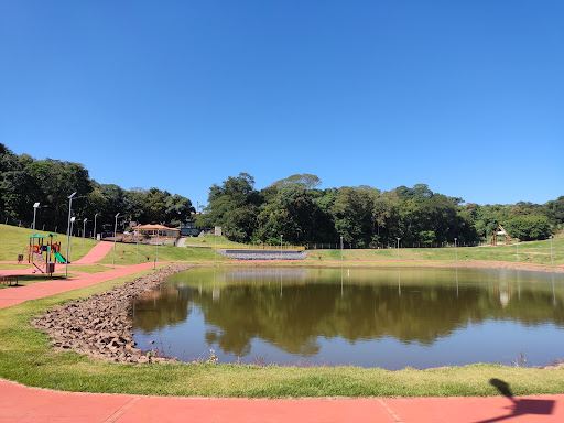 Lago Municipal de Céu Azul