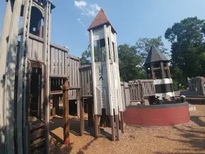 Kids Town Park