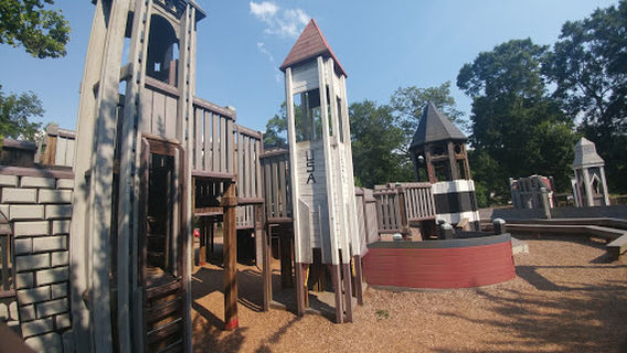 Roanoke