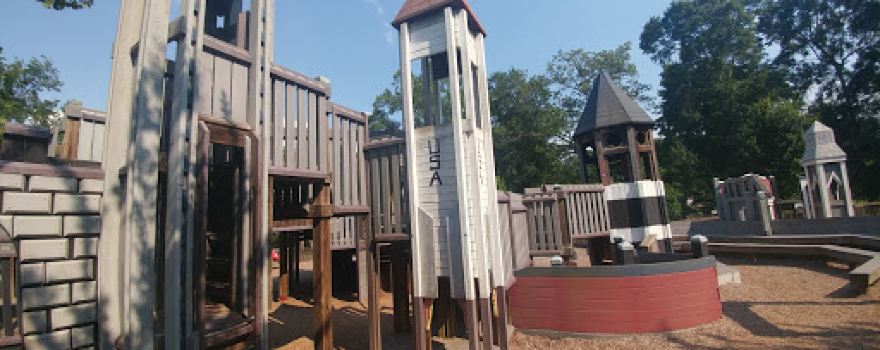 Kids Town Park