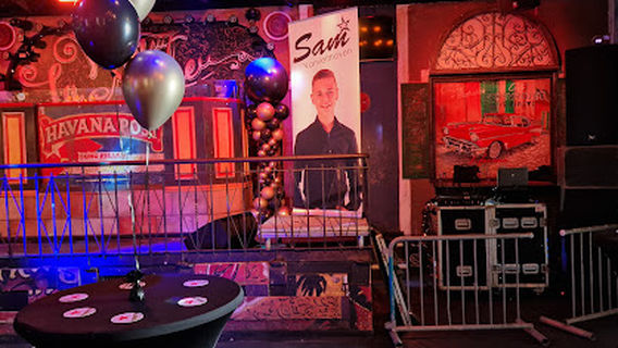 El Corazon Roosendaal