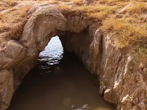 Lacul Iacobdeal