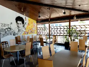 Nyali Cinemax
