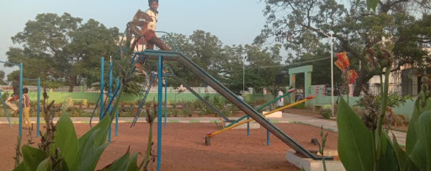 Amma Park