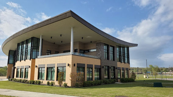 Osage Nation Museum
