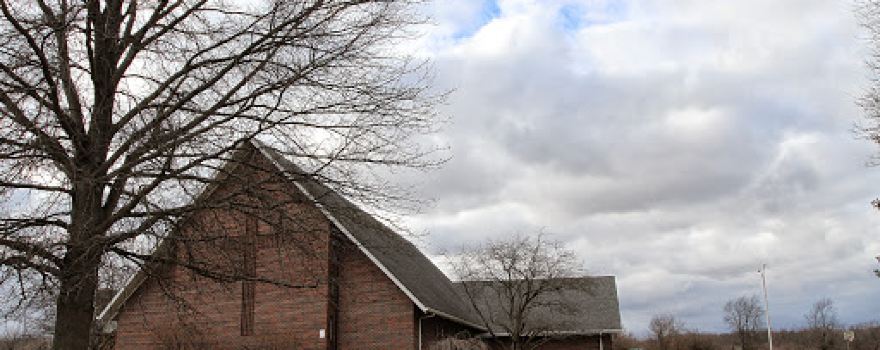 North Leo Mennonite Church