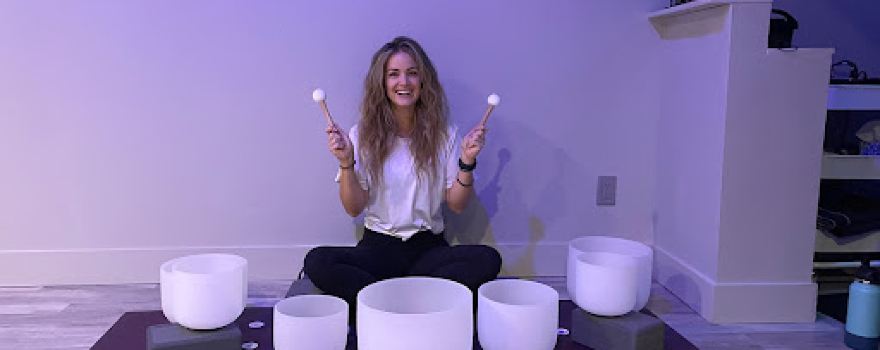 The Yoga Studio