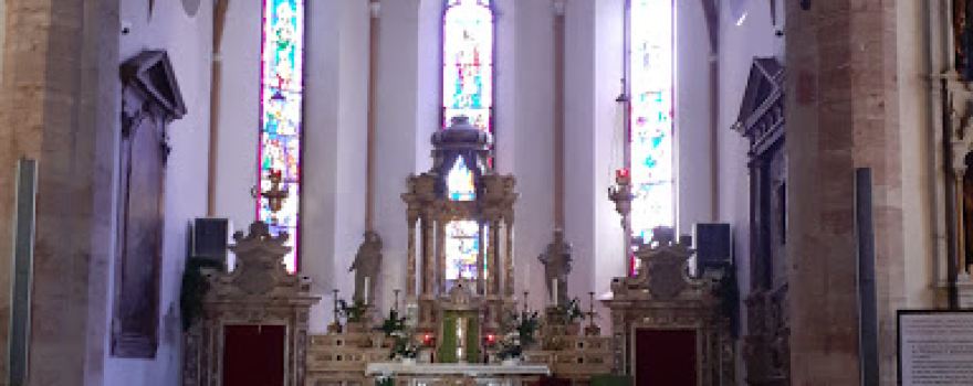 Parrocchiale di San Pietro