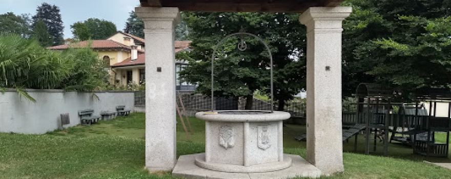Parco Giochi Comunale