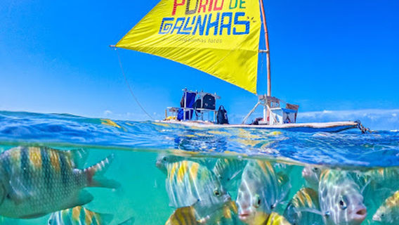 Porto de Galinhas