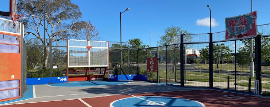 Franklin Recreational Playground
