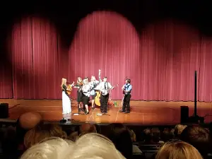 Dassel-Cokato Performing Arts Center