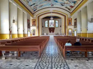 Catedral do Divino Espírito Santo