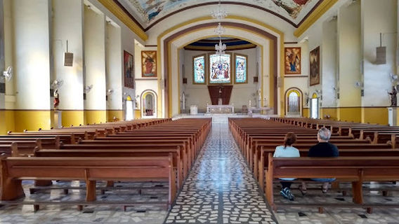 Catedral do Divino Espírito Santo