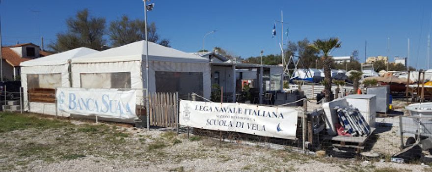 Lega Navale Italiana Marzocca