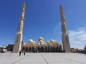 elsltan Farghal Mosque