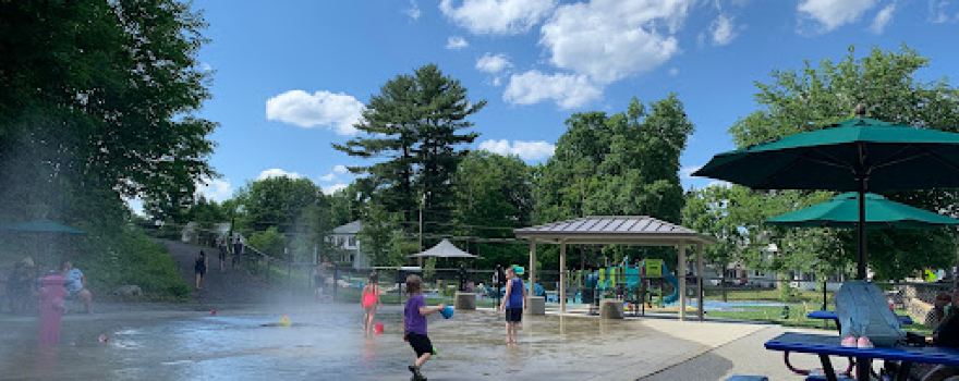 Assabet Park