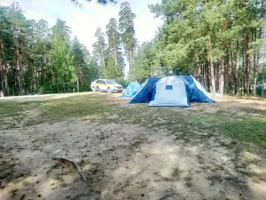Plyazh Pesochnyy