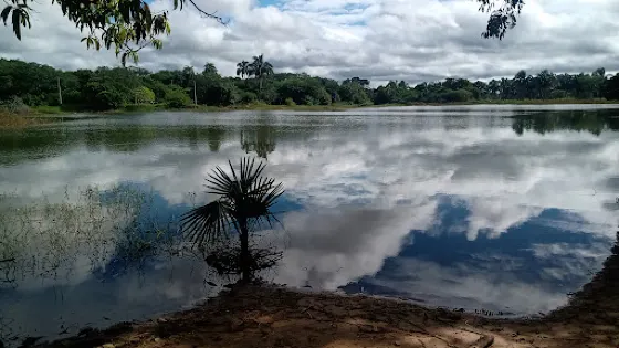 Parque Natural Municipal das Timbaúbas