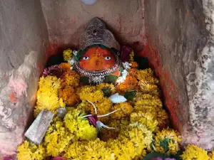 Shri Sati Mata Temple