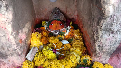 Shri Sati Mata Temple