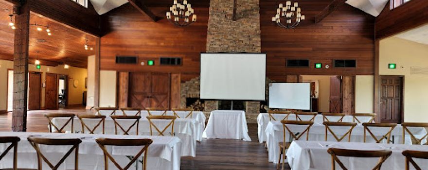 Innsbrook Aspen Center