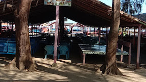 Pondok rujak lestari