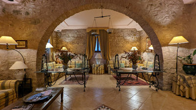 Relais Santa Anastasia
