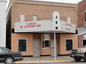 Jem Movie Theater