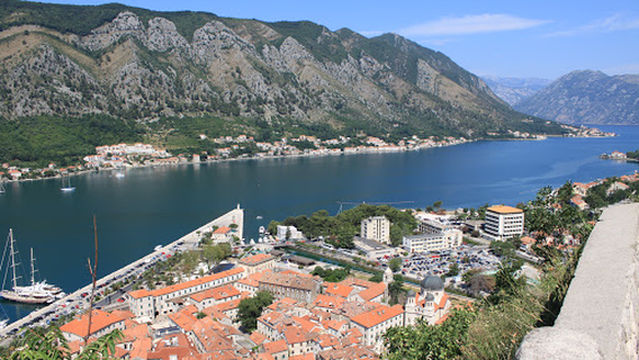 Church of Our Lady of Remedy