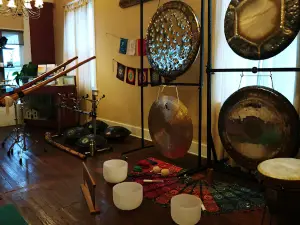 a PEACEful place