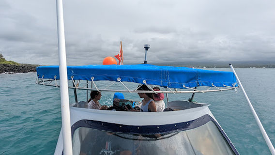 Galapagos Dive Academy