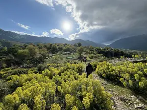Nivica Canyon