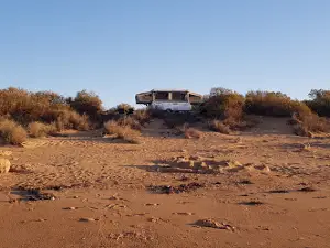 Gnoorea Point Campground