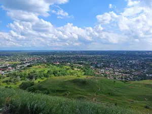 Fortshtadt, Armavir