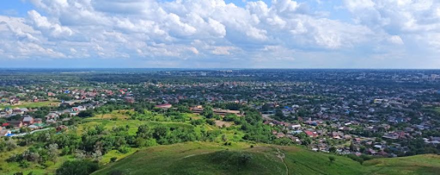 Фортштадт, Армавир