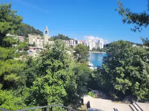 Gradska plaža