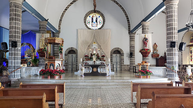 Simón Ruíz Elizondo Park