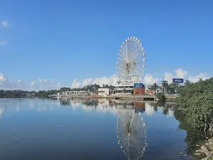 Parque Metropolitano de Tampico