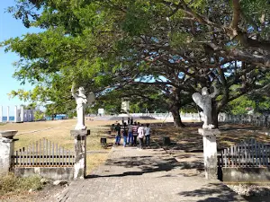 Estatua Nossa Senhora