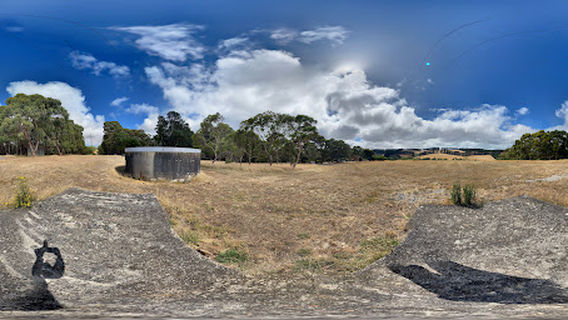Cape Jervis