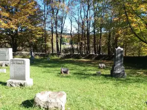 Oquaga Creek State Park