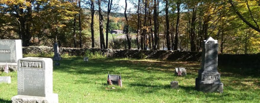 Oquaga Creek State Park