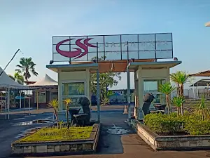 Gajah Mada Sport Center