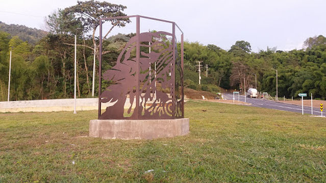 Intercambiador Vial Versalles