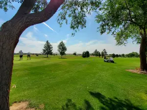 Desert Canyon Golf Course